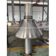 Main Shaft Assembly for Cone Crusher